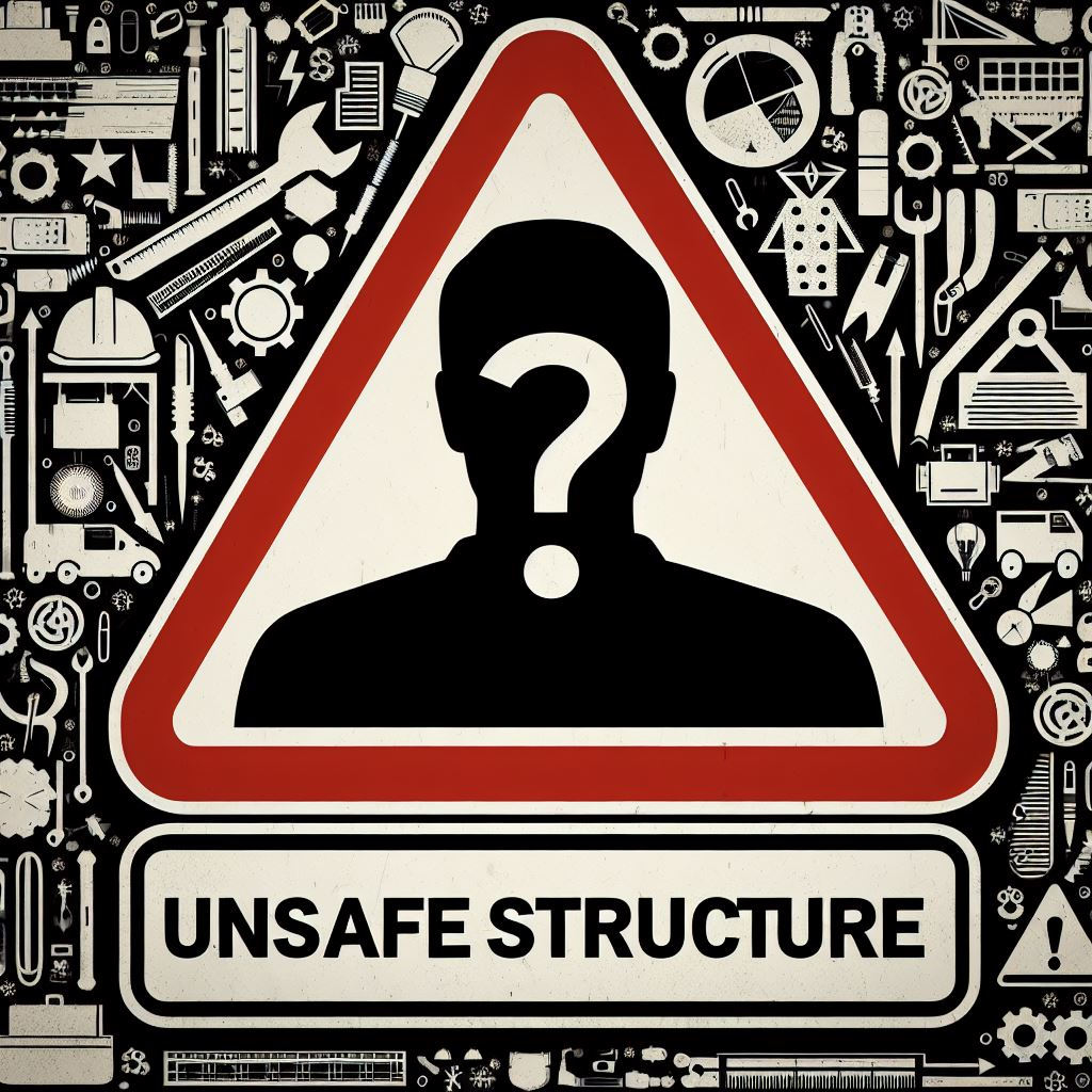 Unsafe Structure