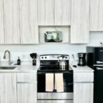 Image of kitchen